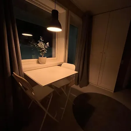 Kvaloya Arctic Retreat - In Beautiful Kvaloya, Homestay