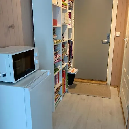 Kvaloya Arctic Retreat - In Beautiful Kvaloya, Homestay szállás Tromsø