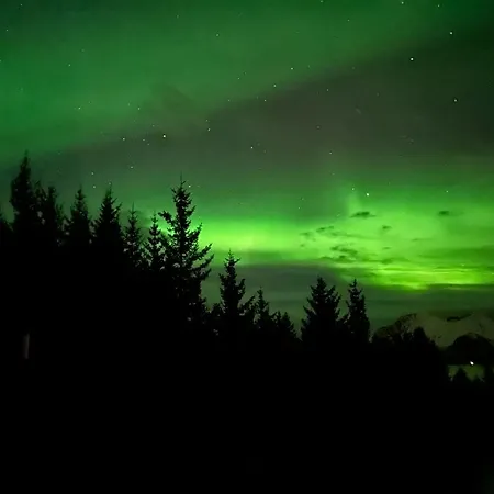 Kvaloya Arctic Retreat - In Beautiful Kvaloya, Tromsø