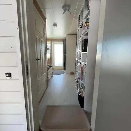 Kvaloya Arctic Retreat - In Beautiful Kvaloya, * Tromsø