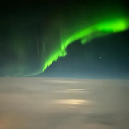 홈스테이 Kvaloya Arctic Retreat - In Beautiful Kvaloya, *