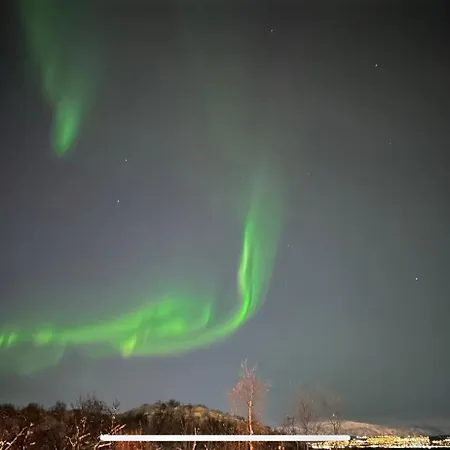 Kvaloya Arctic Retreat - In Beautiful Kvaloya, Tromsø