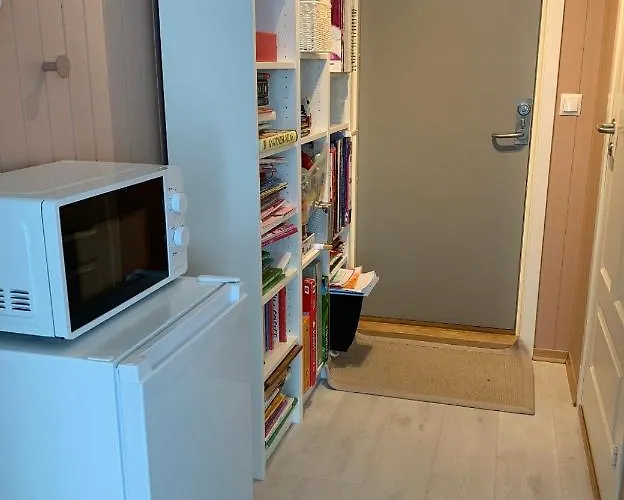 Kvaløya Arctic Retreat - In Beautiful Kvaløya, Privat overnatting Tromsø