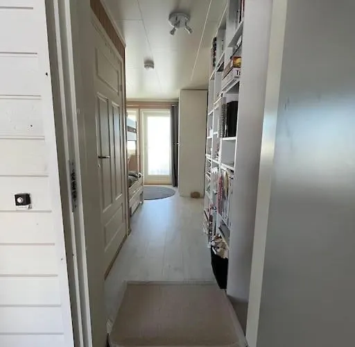 Kvaløya Arctic Retreat - In Beautiful Kvaløya, * Tromsø