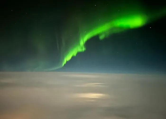 Quarto em Acomodações Particulares Kvaloya Arctic Retreat - In Beautiful Kvaloya, *