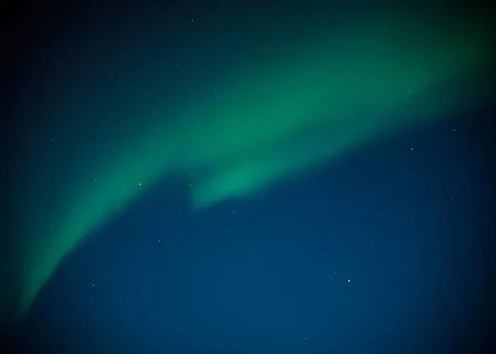 Privat overnatting Kvaløya Arctic Retreat - In Beautiful Kvaløya,